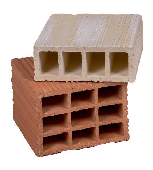 قیمت خرید بلوک سفالی